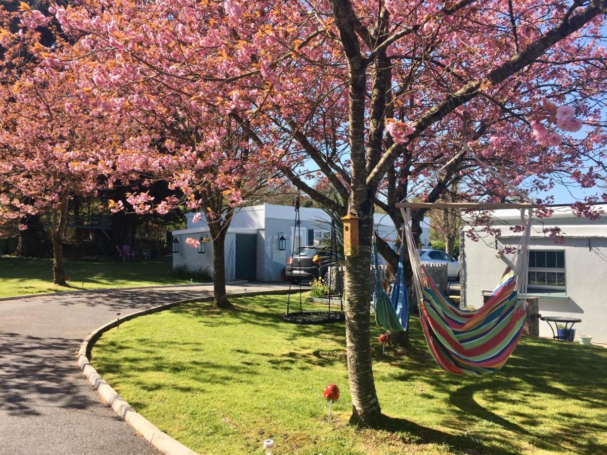 Gráisín Apartman Kilkenny Kültér fotó