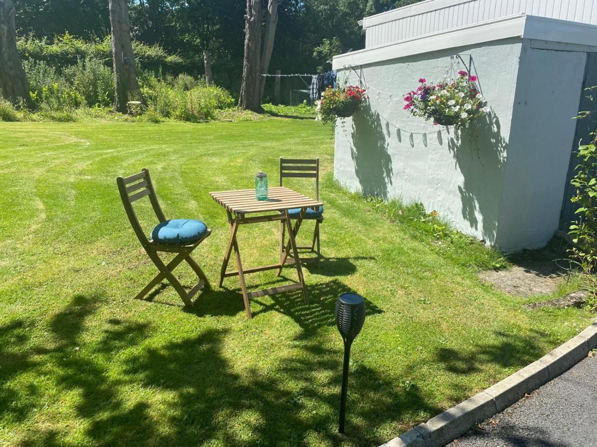 Gráisín Apartman Kilkenny Kültér fotó
