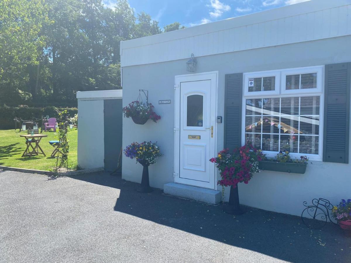 Gráisín Apartman Kilkenny Kültér fotó