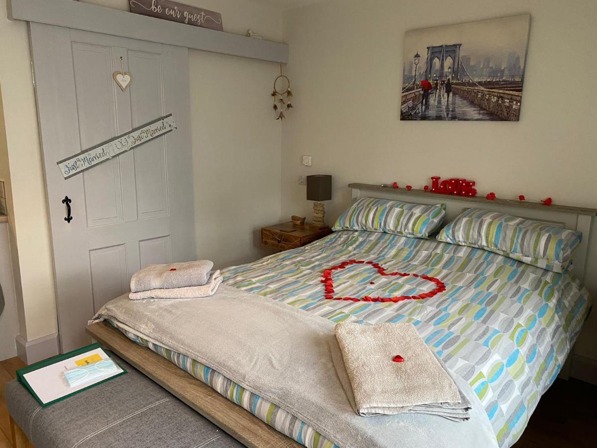 Gráisín Apartman Kilkenny Kültér fotó