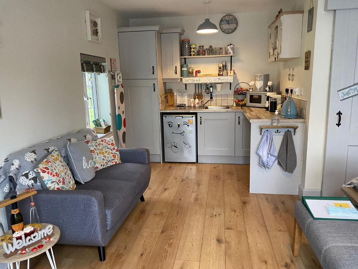 Gráisín Apartman Kilkenny Kültér fotó