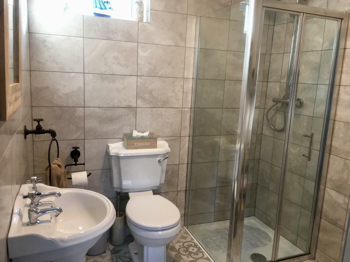 Gráisín Apartman Kilkenny Kültér fotó
