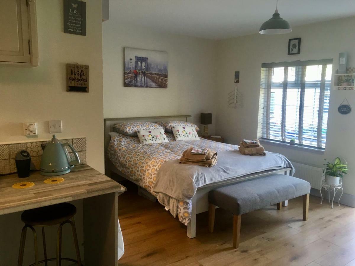 Gráisín Apartman Kilkenny Kültér fotó