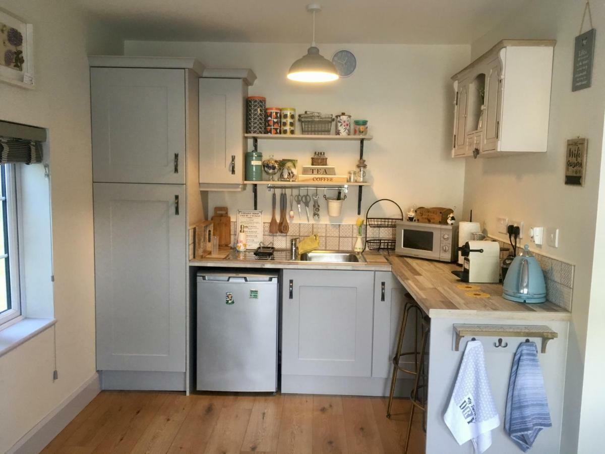 Gráisín Apartman Kilkenny Kültér fotó