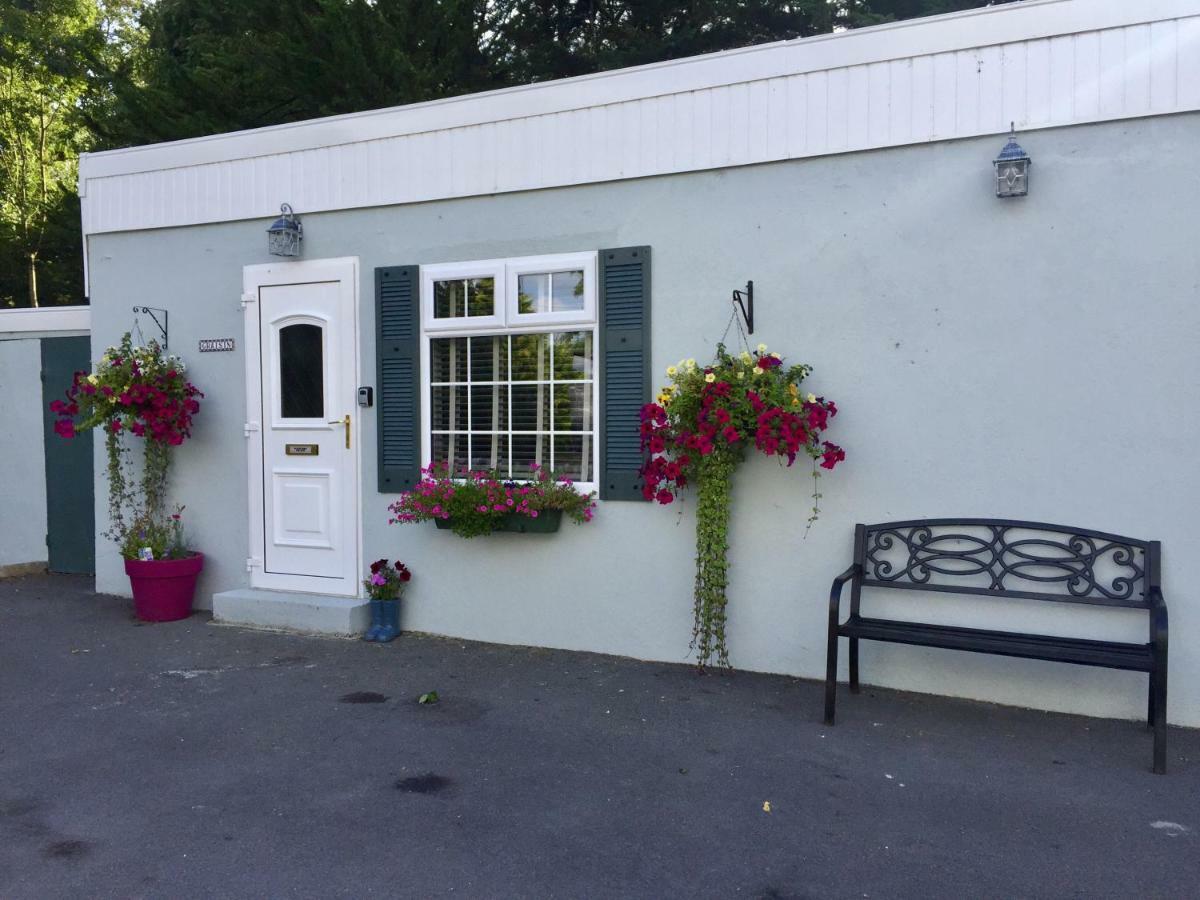 Gráisín Apartman Kilkenny Kültér fotó